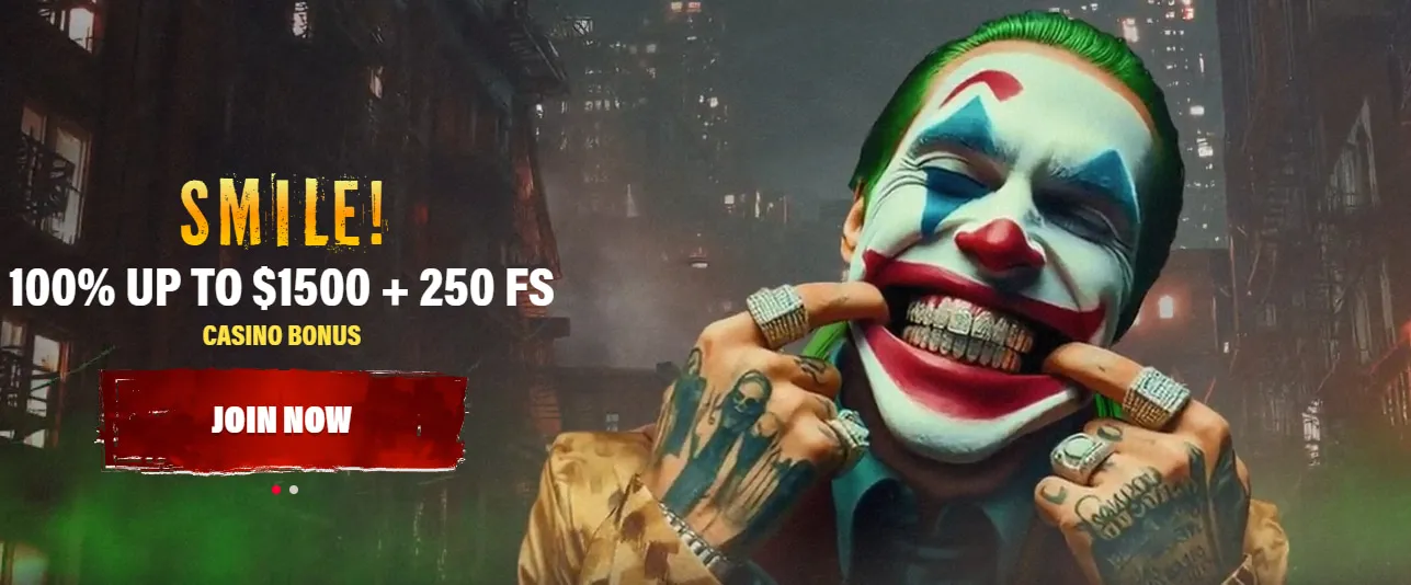 Jokery starten: Einfacher Einstieg